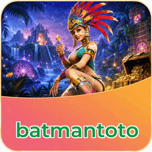 batmantoto Indonesia