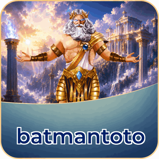 batmantoto Indonesia