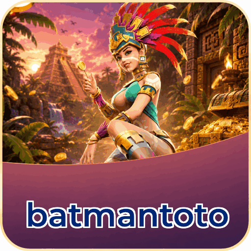 batmantoto Indonesia
