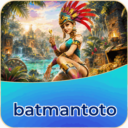 batmantoto Indonesia