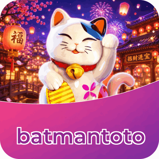 batmantoto
