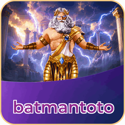 batmantoto Indonesia