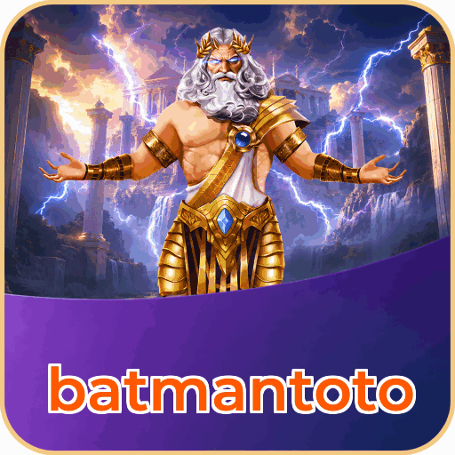 batmantoto Indonesia