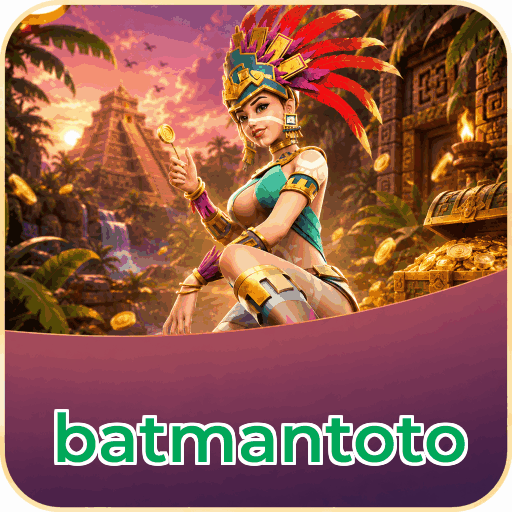 batmantoto Indonesia
