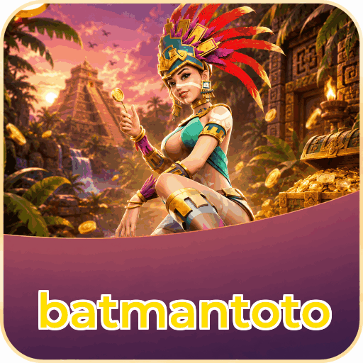 batmantoto Indonesia