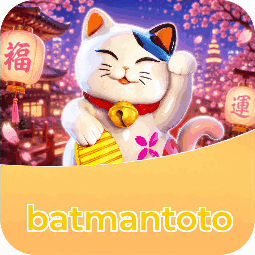 batmantoto Indonesia